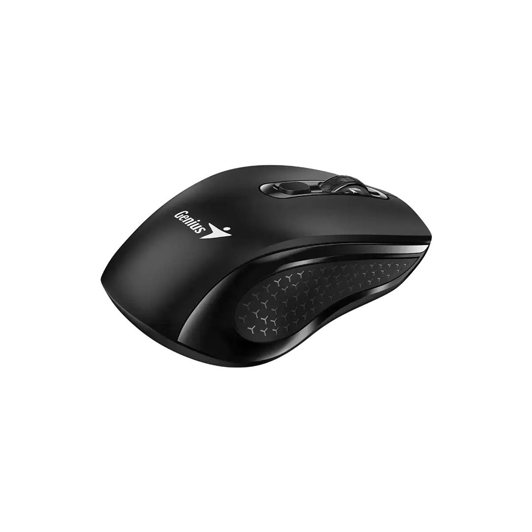 GENIUS NX-8025S-DPI Black