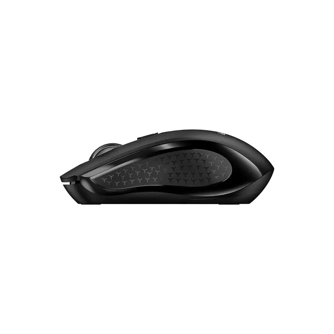 GENIUS NX-8025S-DPI Black