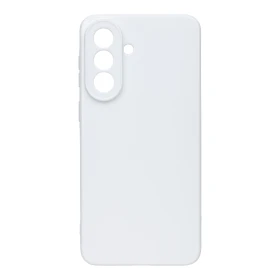 OBAL:ME Glossy Kryt pro Samsung Galaxy A57 5G White