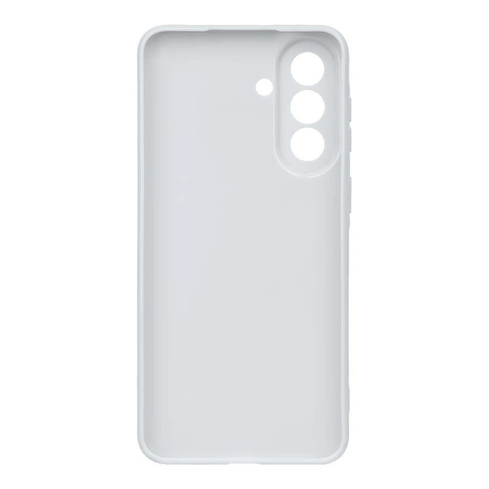 OBAL:ME Glossy Kryt pro Samsung Galaxy A57 5G White