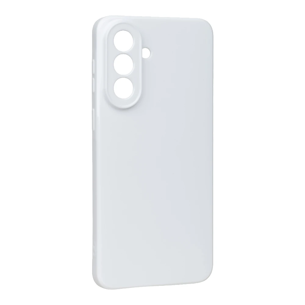 OBAL:ME Glossy Kryt pro Samsung Galaxy A57 5G White