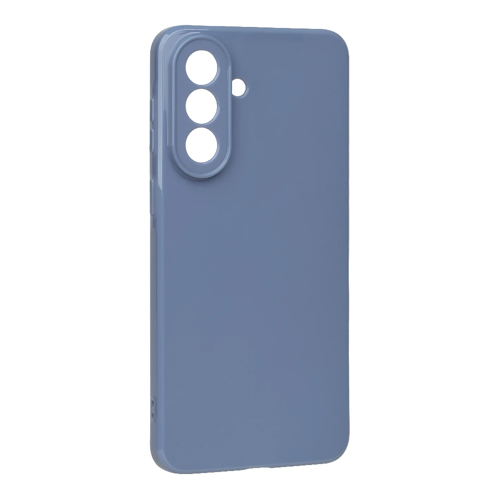 OBAL:ME Glossy Kryt pro Samsung Galaxy A57 5G Periwinkle