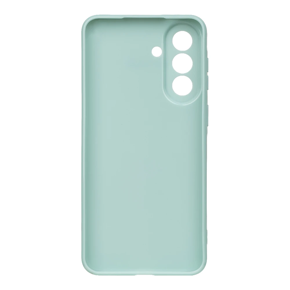OBAL:ME Glossy Kryt pro Samsung Galaxy A57 5G Mint