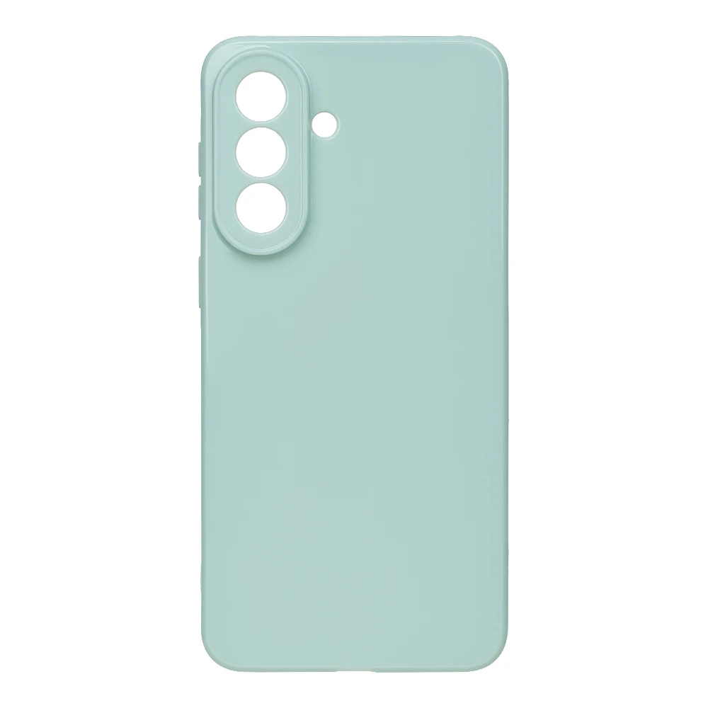 OBAL:ME Glossy Kryt pro Samsung Galaxy A57 5G Mint