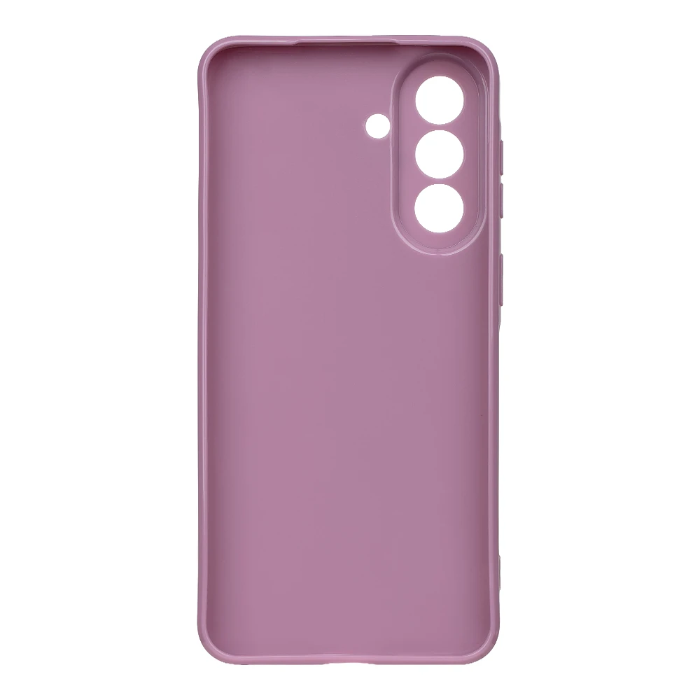 OBAL:ME Glossy Kryt pro Samsung Galaxy A57 5G Orchid