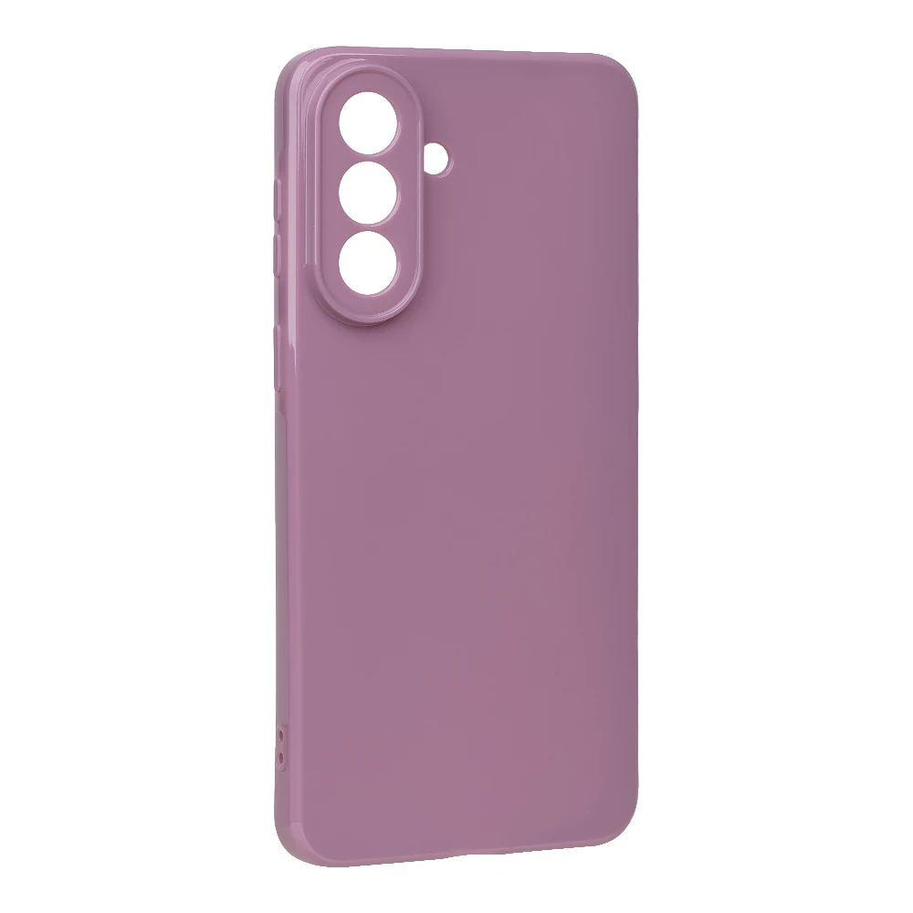 OBAL:ME Glossy Kryt pro Samsung Galaxy A57 5G Orchid
