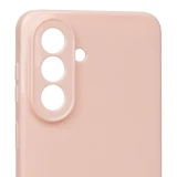 OBAL:ME Glossy Kryt pro Samsung Galaxy A57 5G Blush