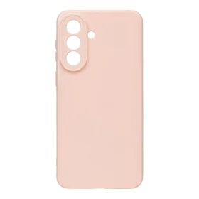 OBAL:ME Glossy Kryt pro Samsung Galaxy A57 5G Blush