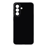 OBAL:ME Glossy Kryt pro Samsung Galaxy A57 5G Black