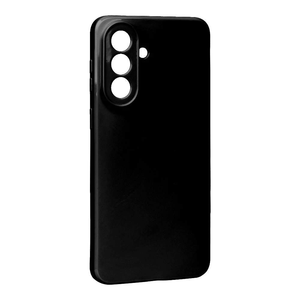 OBAL:ME Glossy Kryt pro Samsung Galaxy A57 5G Black