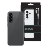 OBAL:ME Glossy Kryt pro Samsung Galaxy A56 5G White