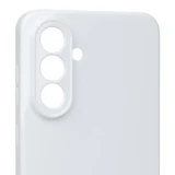 OBAL:ME Glossy Kryt pro Samsung Galaxy A56 5G White