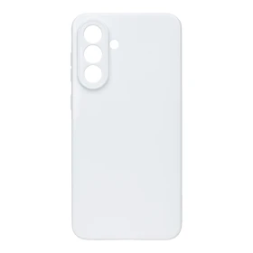 OBAL:ME Glossy Kryt pro Samsung Galaxy A56 5G White