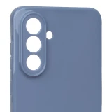 OBAL:ME Glossy Kryt pro Samsung Galaxy A56 5G Periwinkle