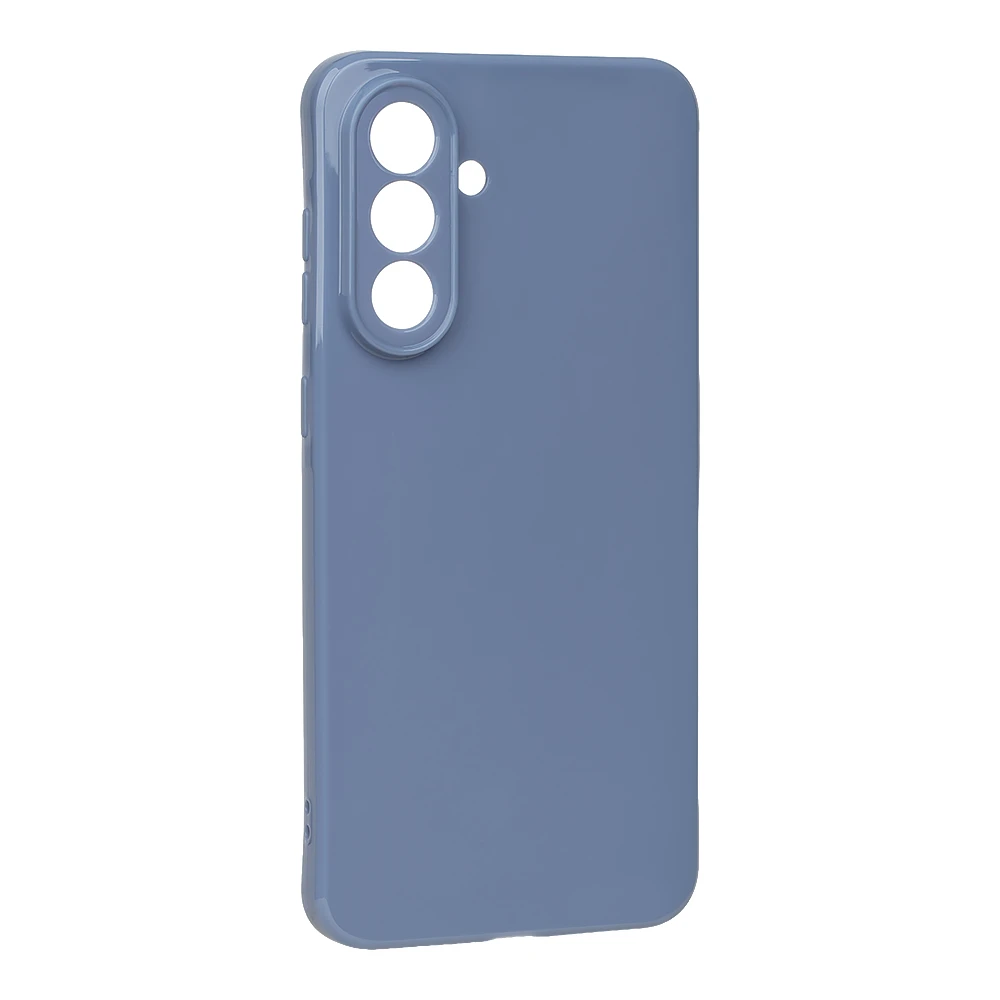 OBAL:ME Glossy Kryt pro Samsung Galaxy A56 5G Periwinkle