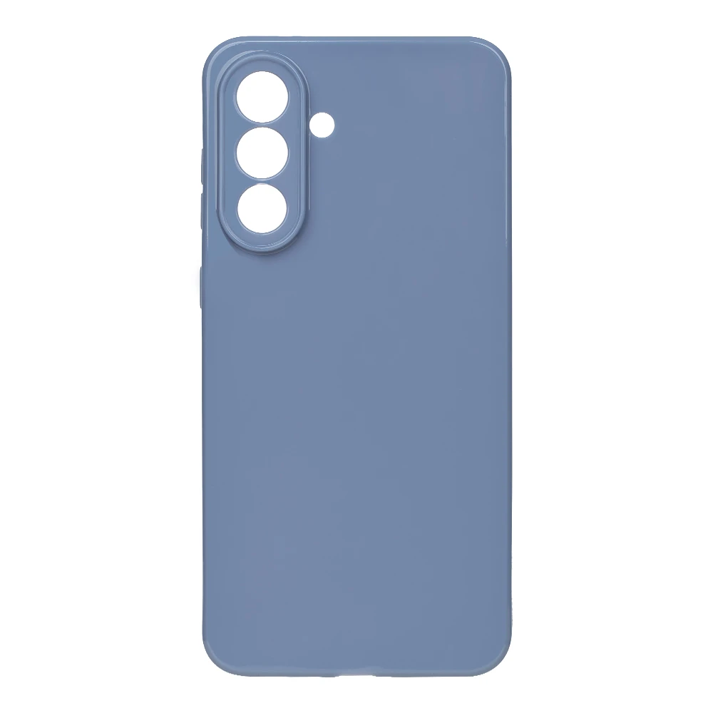OBAL:ME Glossy Kryt pro Samsung Galaxy A56 5G Periwinkle