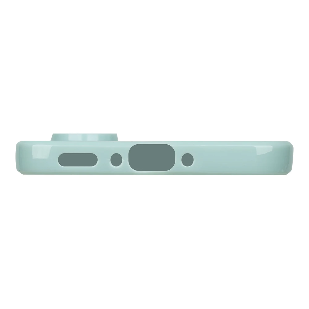 OBAL:ME Glossy Kryt pro Samsung Galaxy A56 5G Mint