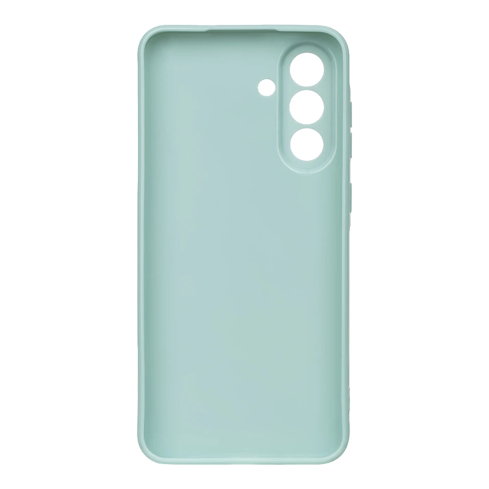 OBAL:ME Glossy Kryt pro Samsung Galaxy A56 5G Mint