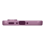 OBAL:ME Glossy Kryt pro Samsung Galaxy A56 5G Orchid