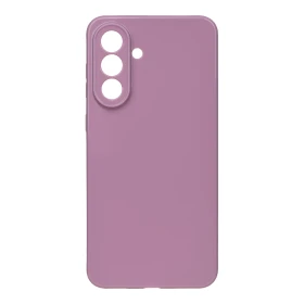 OBAL:ME Glossy Kryt pro Samsung Galaxy A56 5G Orchid