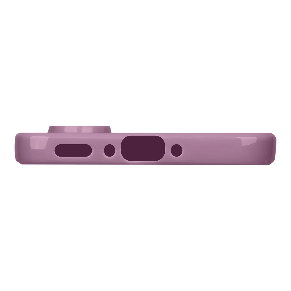 OBAL:ME Glossy Kryt pro Samsung Galaxy A56 5G Orchid