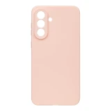 OBAL:ME Glossy Kryt pro Samsung Galaxy A56 5G Blush