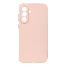 OBAL:ME Glossy Kryt pro Samsung Galaxy A56 5G Blush