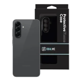 OBAL:ME Glossy Kryt pro Samsung Galaxy A56 5G Black