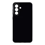OBAL:ME Glossy Kryt pro Samsung Galaxy A56 5G Black