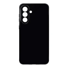 OBAL:ME Glossy Kryt pro Samsung Galaxy A56 5G Black