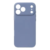 OBAL:ME Glossy Kryt pro Apple iPhone 17 Pro Max Periwinkle