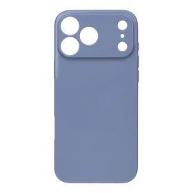 OBAL:ME Glossy Kryt pro Apple iPhone 17 Pro Max Periwinkle