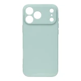 OBAL:ME Glossy Kryt pro Apple iPhone 17 Pro Max Mint