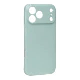 OBAL:ME Glossy Kryt pro Apple iPhone 17 Pro Max Mint