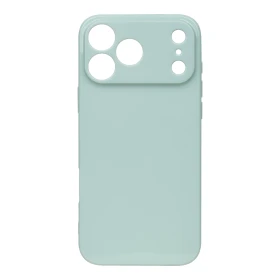 OBAL:ME Glossy Kryt pro Apple iPhone 17 Pro Max Mint
