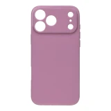 OBAL:ME Glossy Kryt pro Apple iPhone 17 Pro Max Orchid