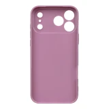 OBAL:ME Glossy Kryt pro Apple iPhone 17 Pro Max Orchid