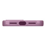 OBAL:ME Glossy Kryt pro Apple iPhone 17 Pro Max Orchid