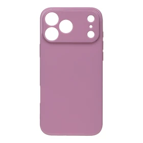 OBAL:ME Glossy Kryt pro Apple iPhone 17 Pro Max Orchid