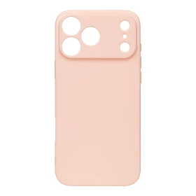 OBAL:ME Glossy Kryt pro Apple iPhone 17 Pro Max Blush