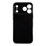OBAL:ME Glossy Kryt pro Apple iPhone 17 Pro Max Black