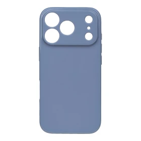 OBAL:ME Glossy Kryt pro Apple iPhone 17 Pro Periwinkle