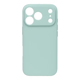 OBAL:ME Glossy Kryt pro Apple iPhone 17 Pro Mint