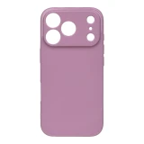OBAL:ME Glossy Kryt pro Apple iPhone 17 Pro Orchid