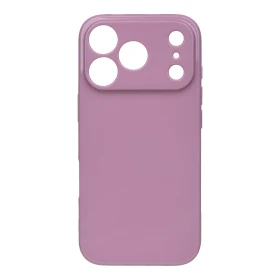OBAL:ME Glossy Kryt pro Apple iPhone 17 Pro Orchid