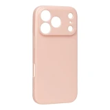 OBAL:ME Glossy Kryt pro Apple iPhone 17 Pro Blush