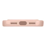 OBAL:ME Glossy Kryt pro Apple iPhone 17 Pro Blush
