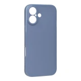 OBAL:ME Glossy Kryt pro Apple iPhone 17 Periwinkle