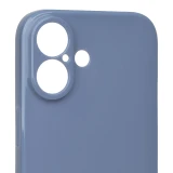 OBAL:ME Glossy Kryt pro Apple iPhone 17 Periwinkle