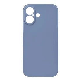 OBAL:ME Glossy Kryt pro Apple iPhone 17 Periwinkle